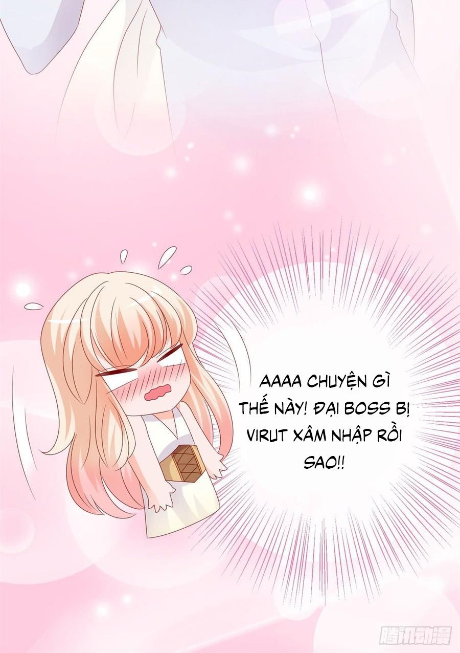 Ẩn Hôn 100%: Chọc Tức Vợ Yêu Mua Một Tặng Một Chapter 98 - Trang 2