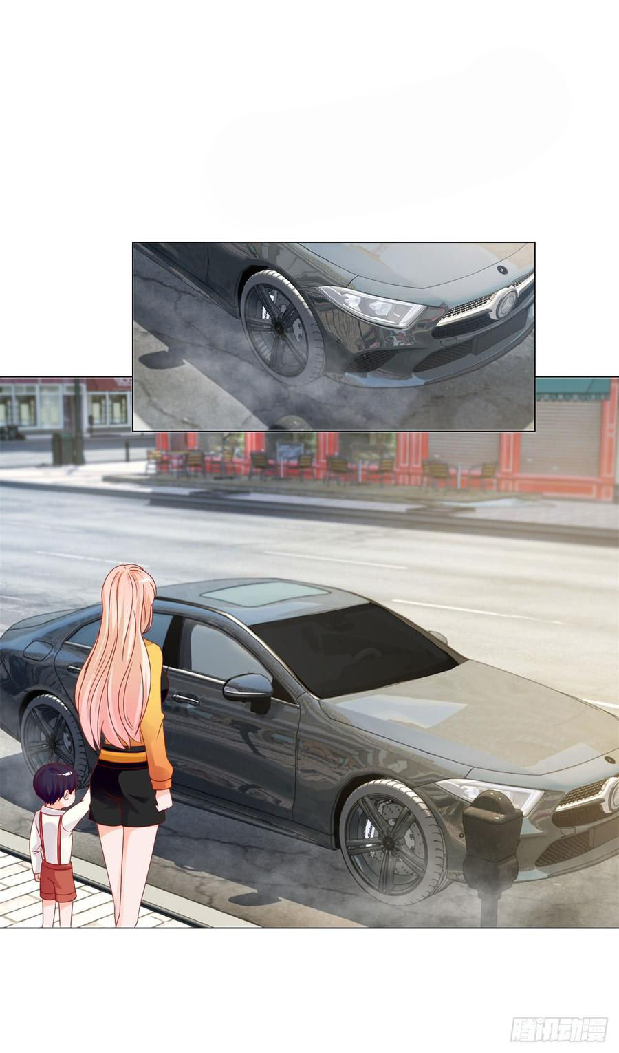 Ẩn Hôn 100%: Chọc Tức Vợ Yêu Mua Một Tặng Một Chapter 98 - Trang 2