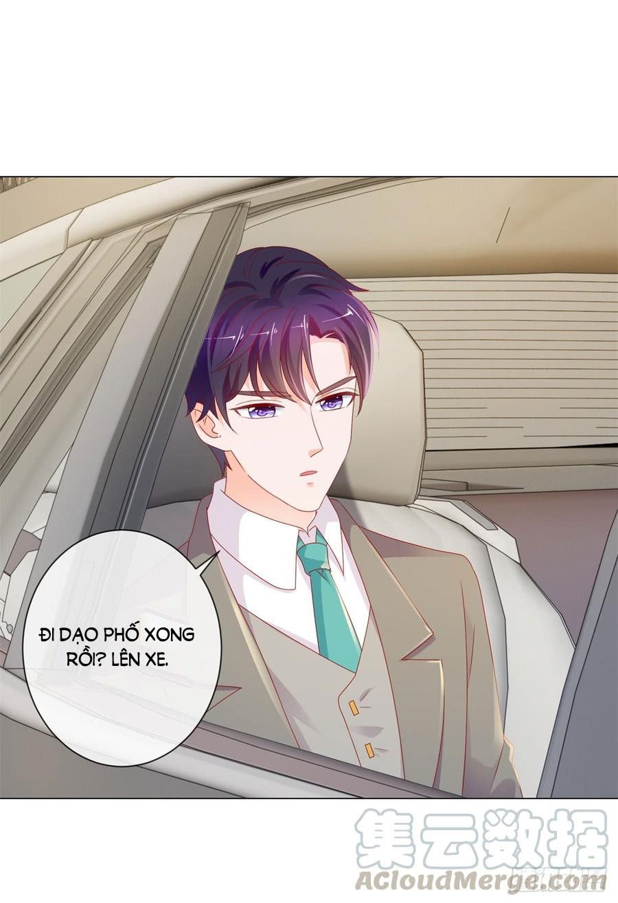 Ẩn Hôn 100%: Chọc Tức Vợ Yêu Mua Một Tặng Một Chapter 98 - Trang 2