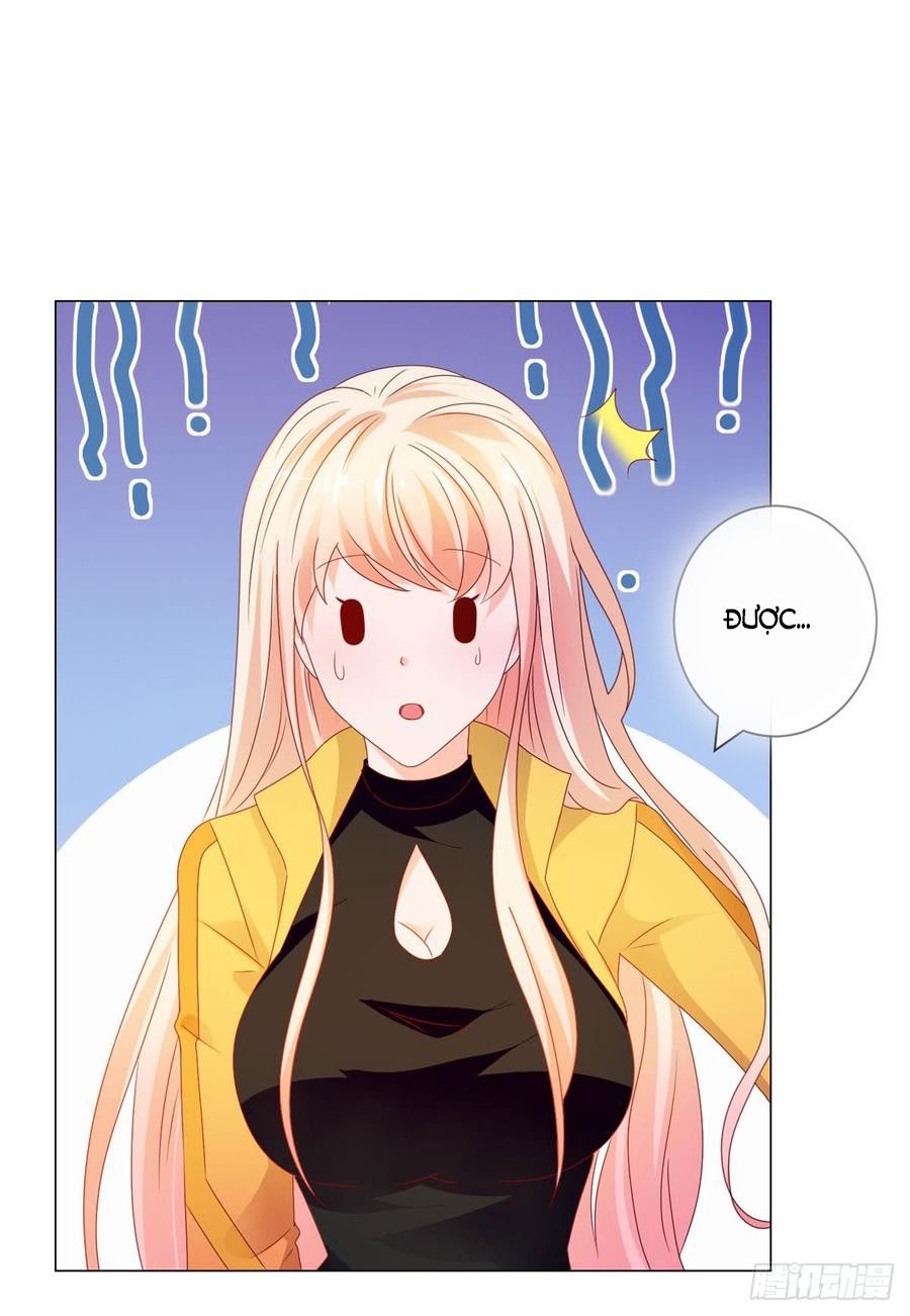 Ẩn Hôn 100%: Chọc Tức Vợ Yêu Mua Một Tặng Một Chapter 98 - Trang 2