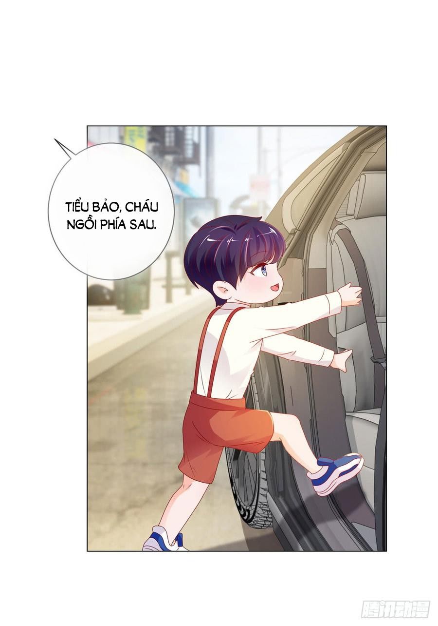 Ẩn Hôn 100%: Chọc Tức Vợ Yêu Mua Một Tặng Một Chapter 98 - Trang 2