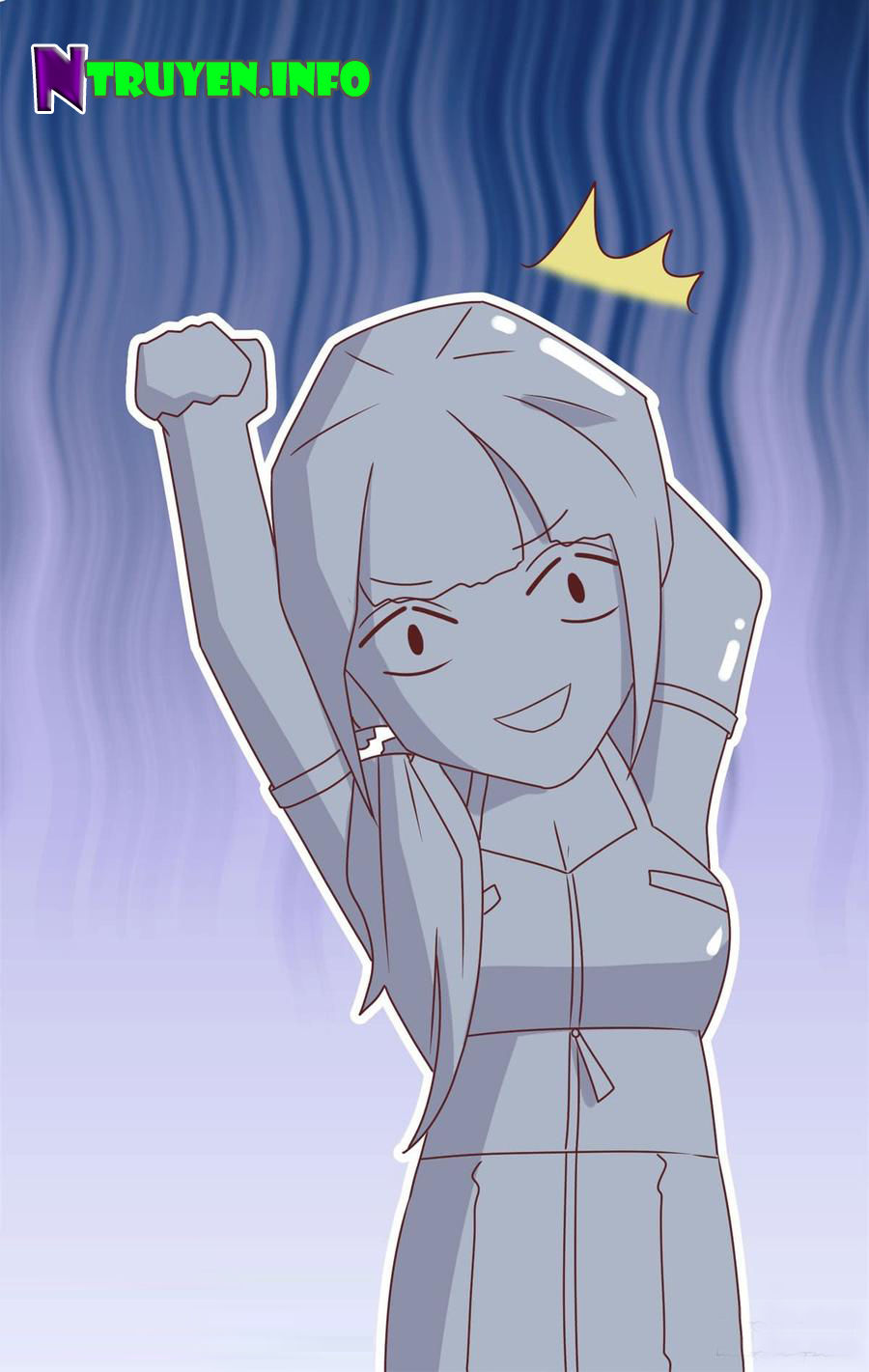 Ẩn Hôn 100%: Chọc Tức Vợ Yêu Mua Một Tặng Một Chapter 99 - Trang 2