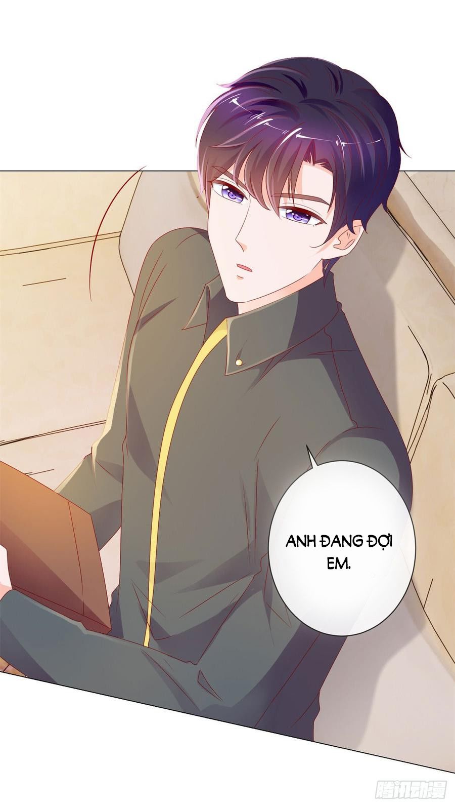 Ẩn Hôn 100%: Chọc Tức Vợ Yêu Mua Một Tặng Một Chapter 99 - Trang 2