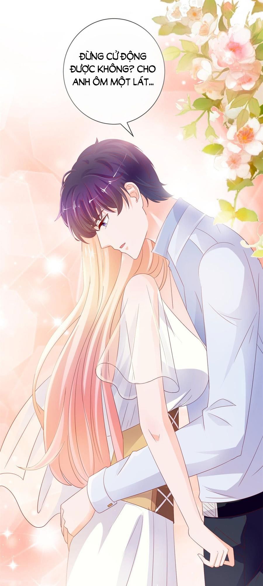 Ẩn Hôn 100%: Chọc Tức Vợ Yêu Mua Một Tặng Một Chapter 99 - Trang 2