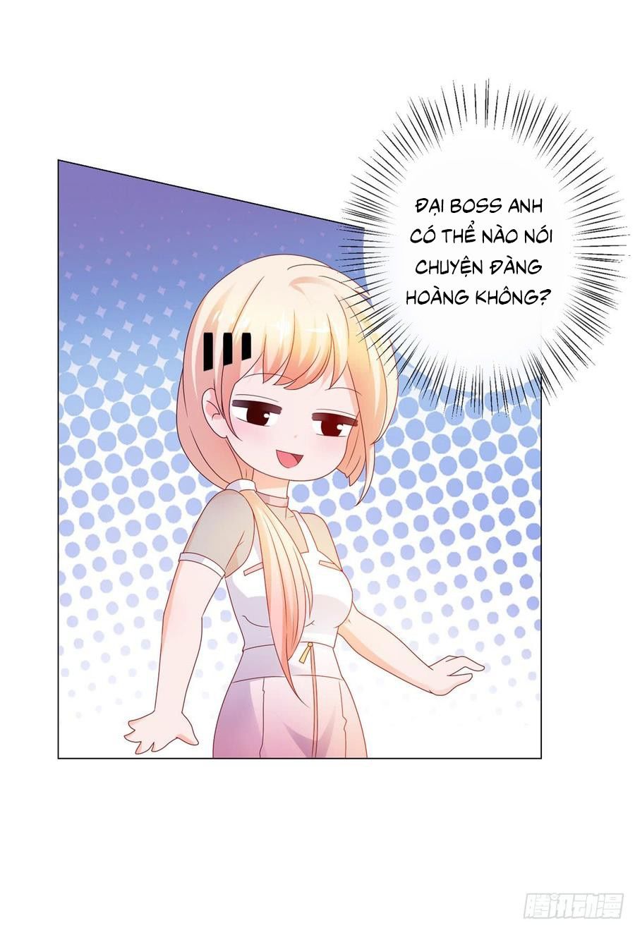 Ẩn Hôn 100%: Chọc Tức Vợ Yêu Mua Một Tặng Một Chapter 99 - Trang 2