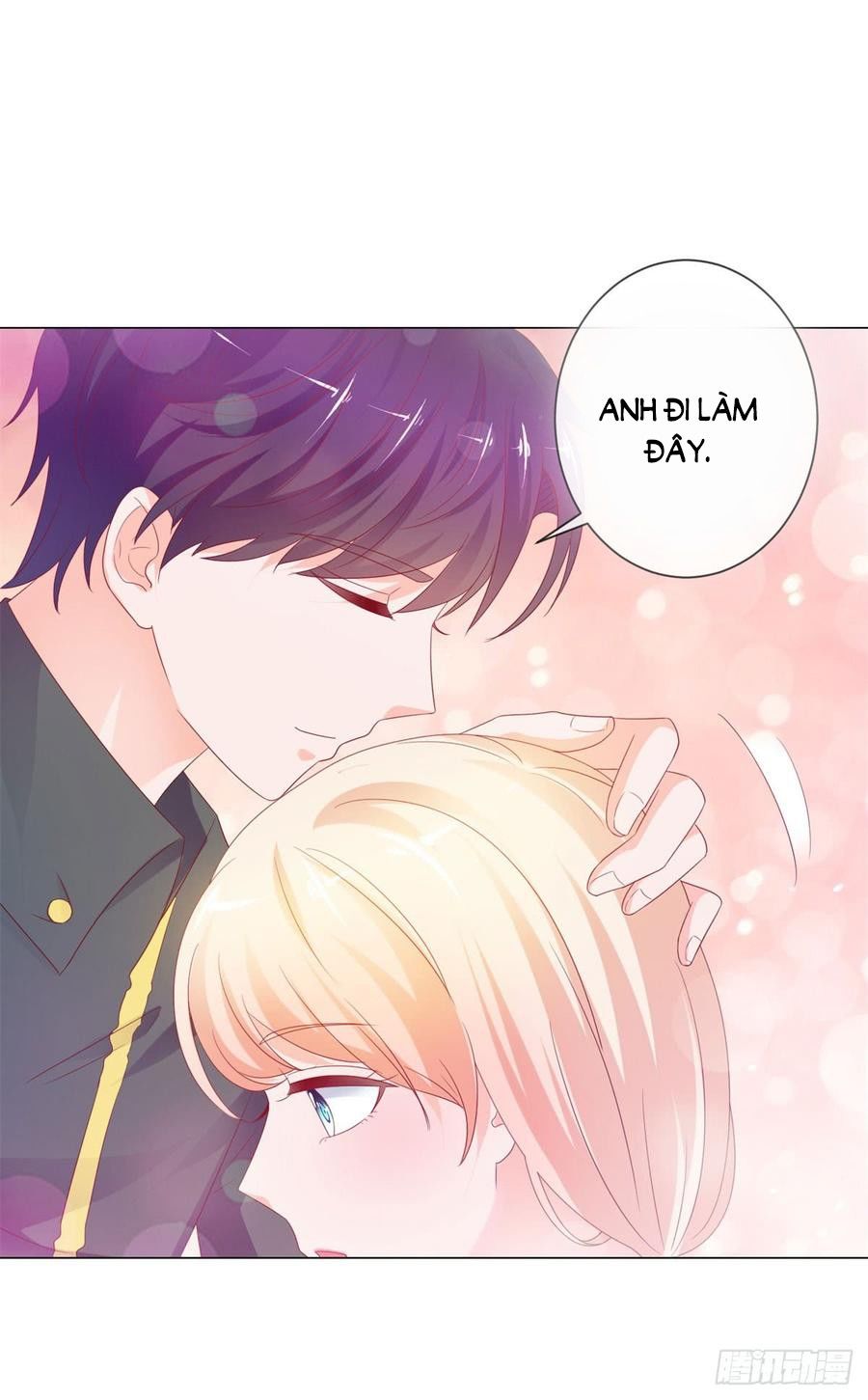 Ẩn Hôn 100%: Chọc Tức Vợ Yêu Mua Một Tặng Một Chapter 99 - Trang 2