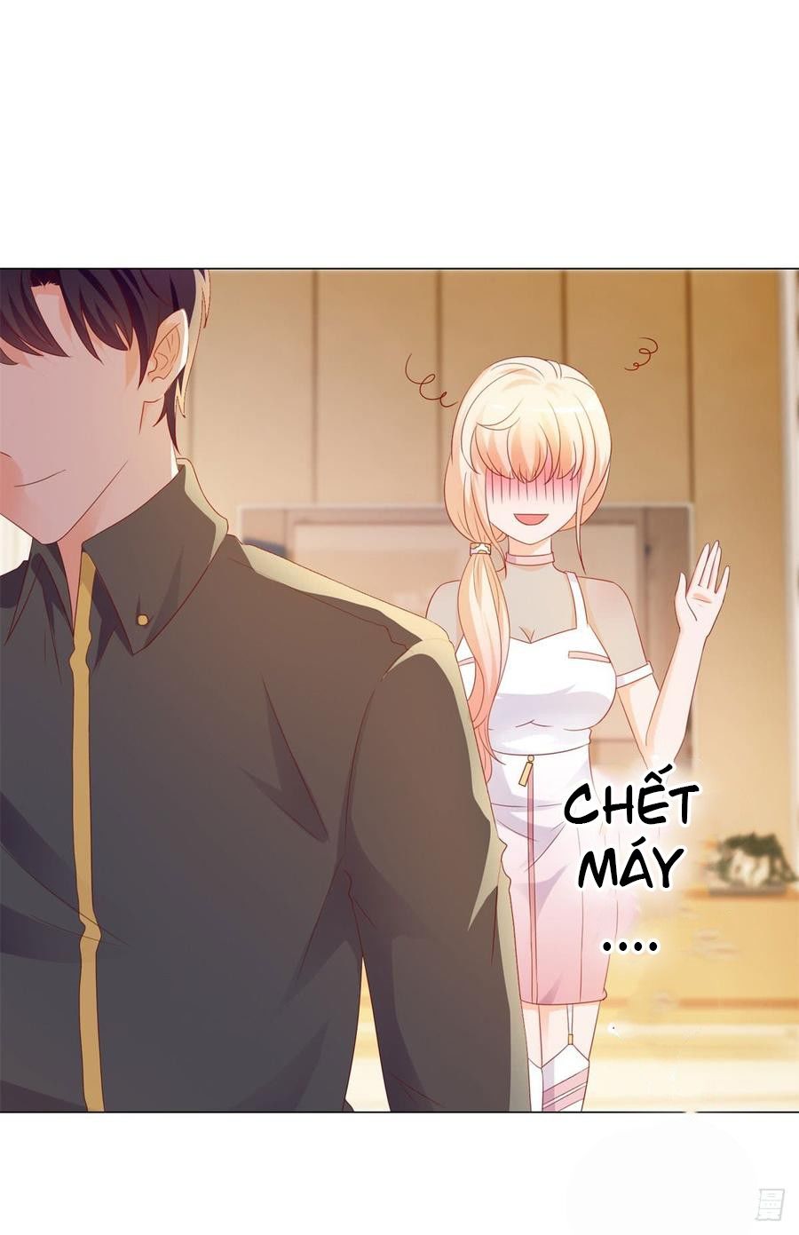 Ẩn Hôn 100%: Chọc Tức Vợ Yêu Mua Một Tặng Một Chapter 99 - Trang 2