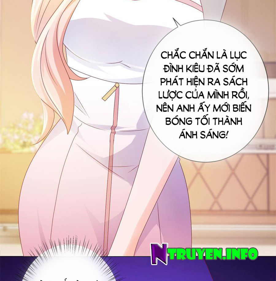 Ẩn Hôn 100%: Chọc Tức Vợ Yêu Mua Một Tặng Một Chapter 99 - Trang 2