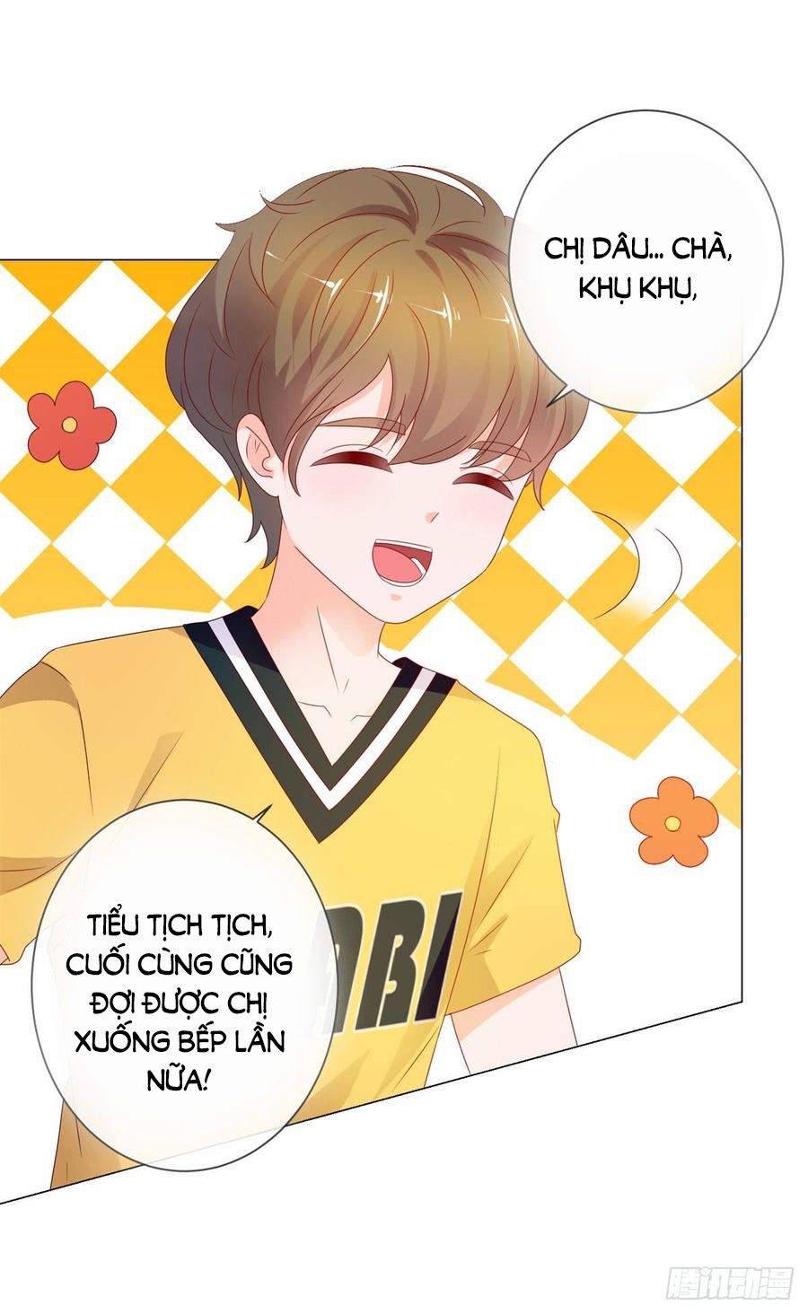 Ẩn Hôn 100%: Chọc Tức Vợ Yêu Mua Một Tặng Một Chapter 99 - Trang 2