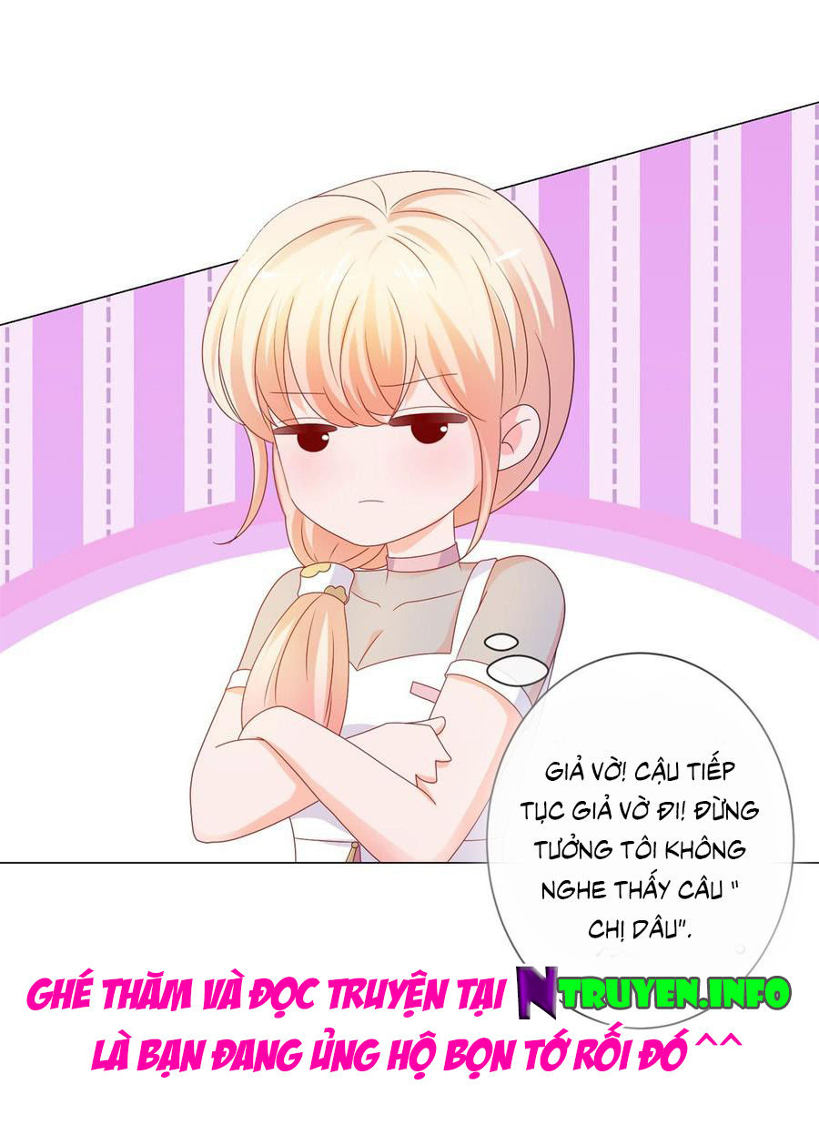 Ẩn Hôn 100%: Chọc Tức Vợ Yêu Mua Một Tặng Một Chapter 99 - Trang 2