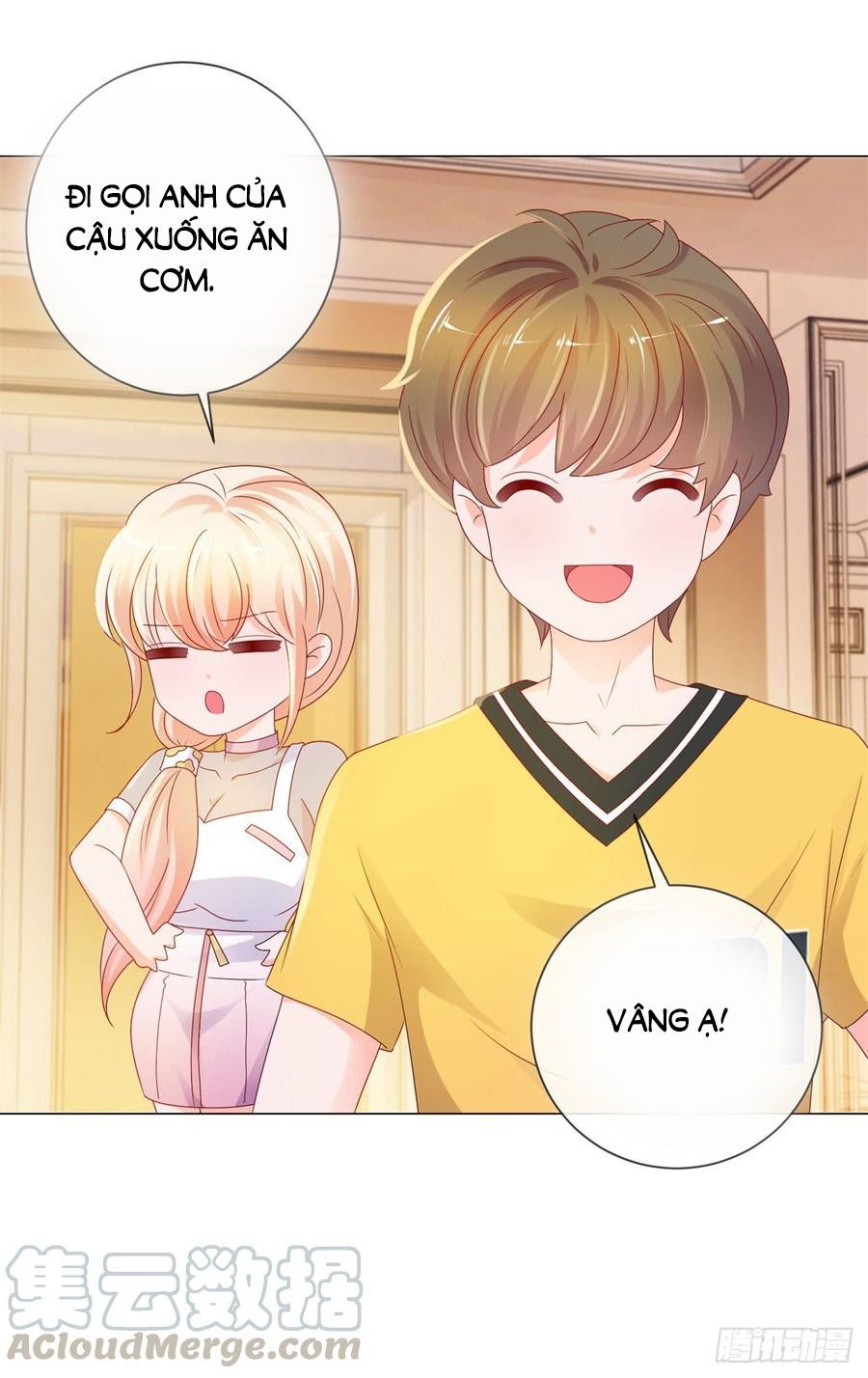 Ẩn Hôn 100%: Chọc Tức Vợ Yêu Mua Một Tặng Một Chapter 99 - Trang 2