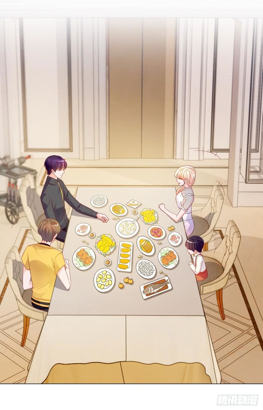 Ẩn Hôn 100%: Chọc Tức Vợ Yêu Mua Một Tặng Một Chapter 99 - Trang 2