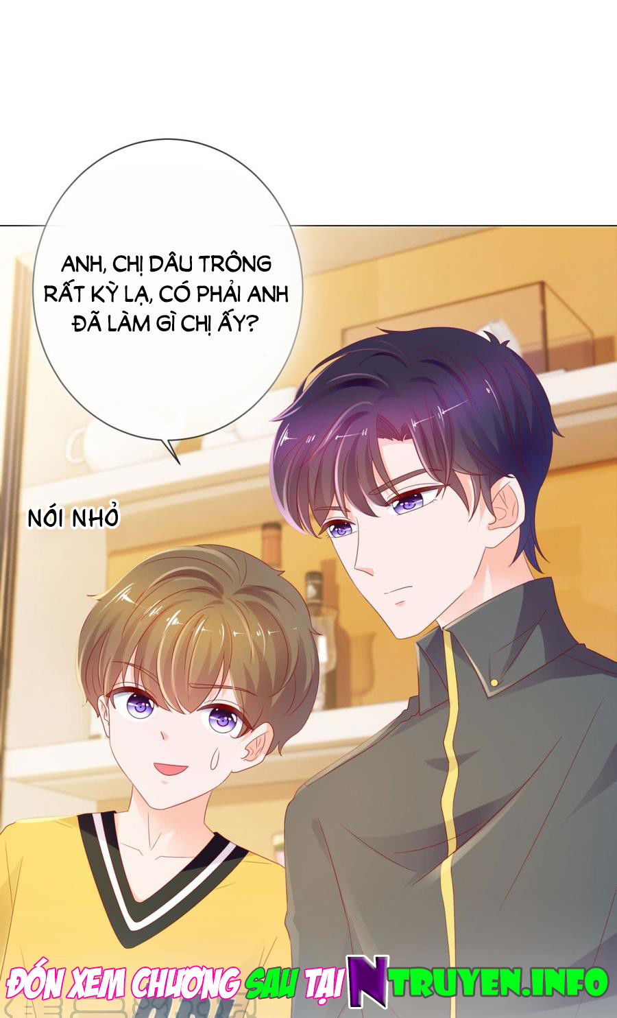 Ẩn Hôn 100%: Chọc Tức Vợ Yêu Mua Một Tặng Một Chapter 99 - Trang 2