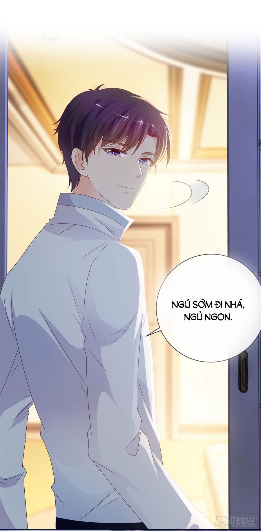 Ẩn Hôn 100%: Chọc Tức Vợ Yêu Mua Một Tặng Một Chapter 99 - Trang 2