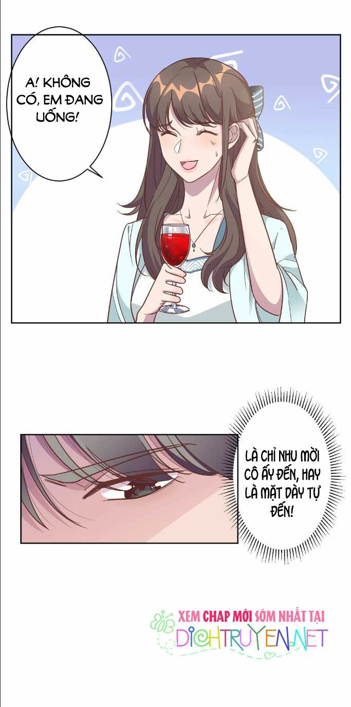 Ẩn Hôn Chí Ái Chapter 1 - Trang 2