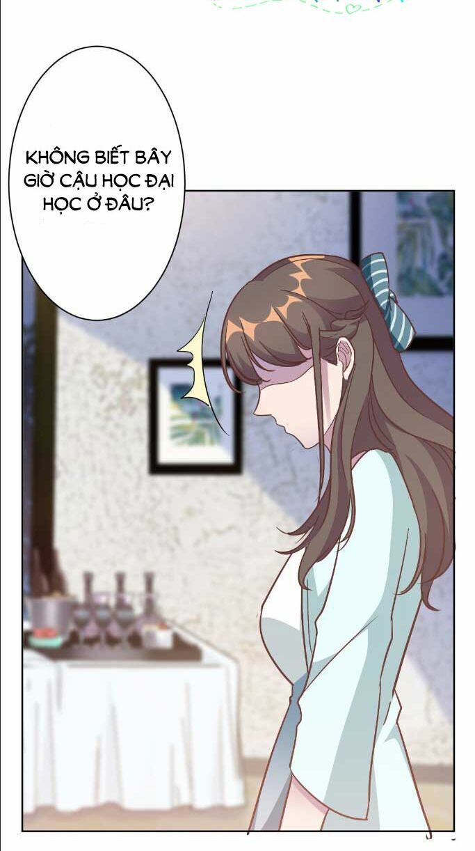 Ẩn Hôn Chí Ái Chapter 1 - Trang 2