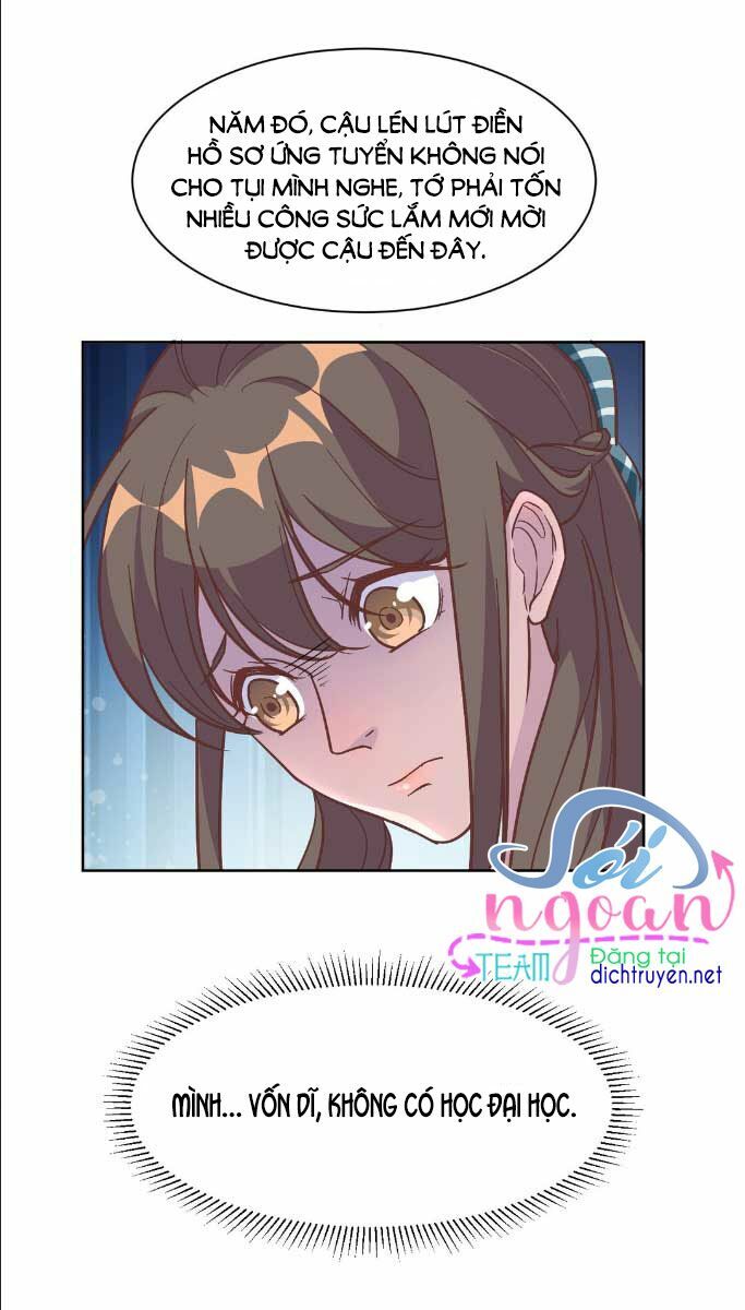 Ẩn Hôn Chí Ái Chapter 1 - Trang 2