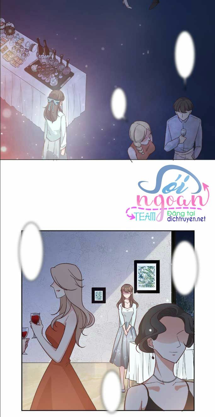 Ẩn Hôn Chí Ái Chapter 1 - Trang 2