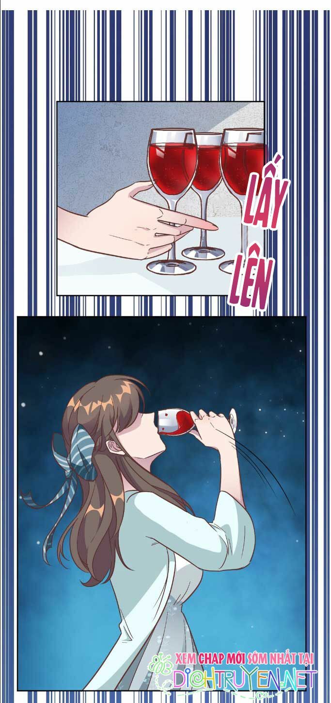 Ẩn Hôn Chí Ái Chapter 1 - Trang 2