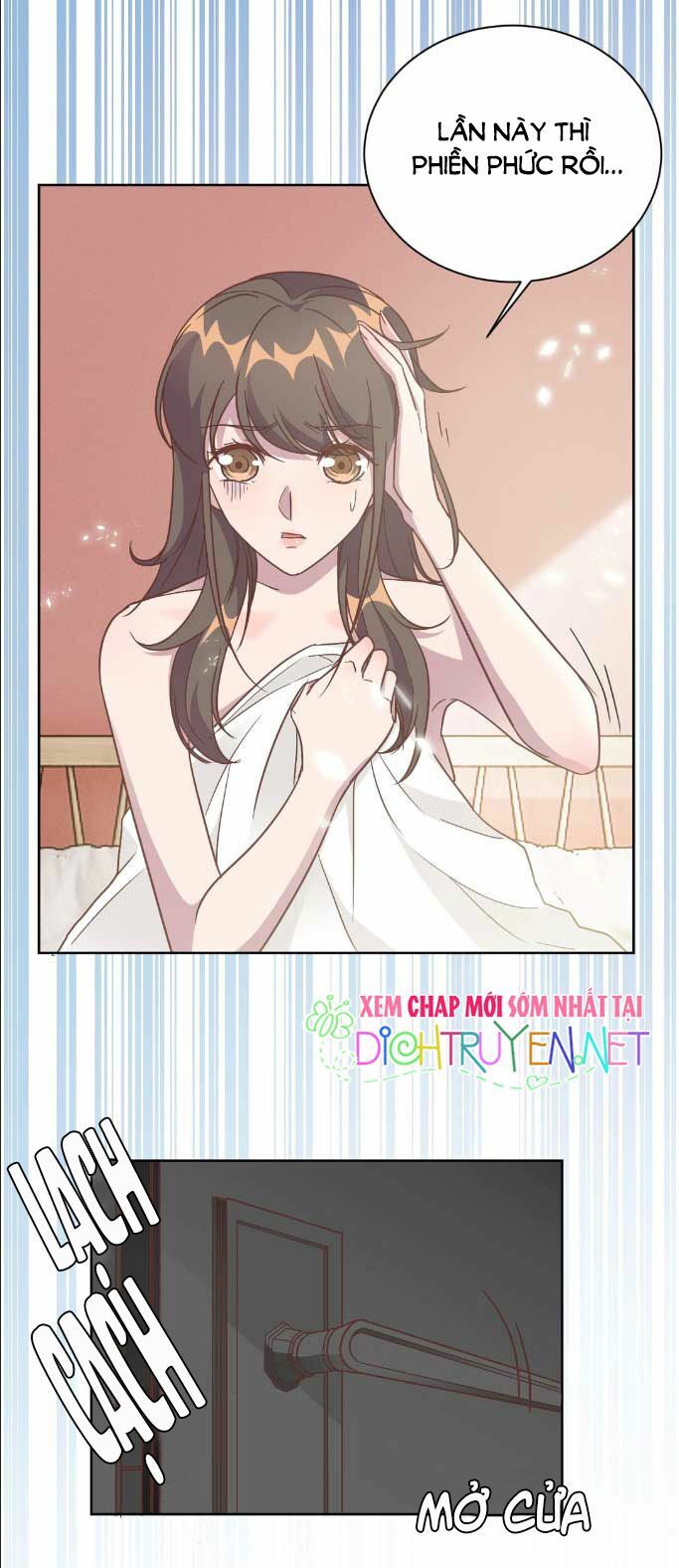 Ẩn Hôn Chí Ái Chapter 1 - Trang 2