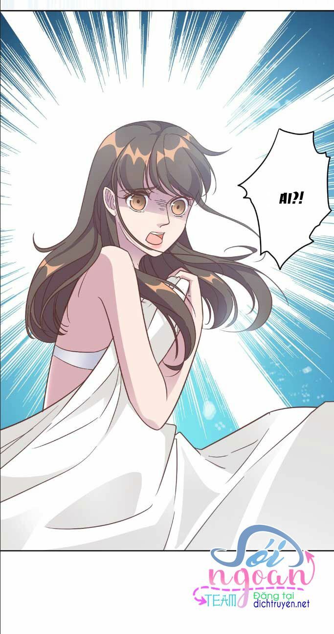 Ẩn Hôn Chí Ái Chapter 1 - Trang 2