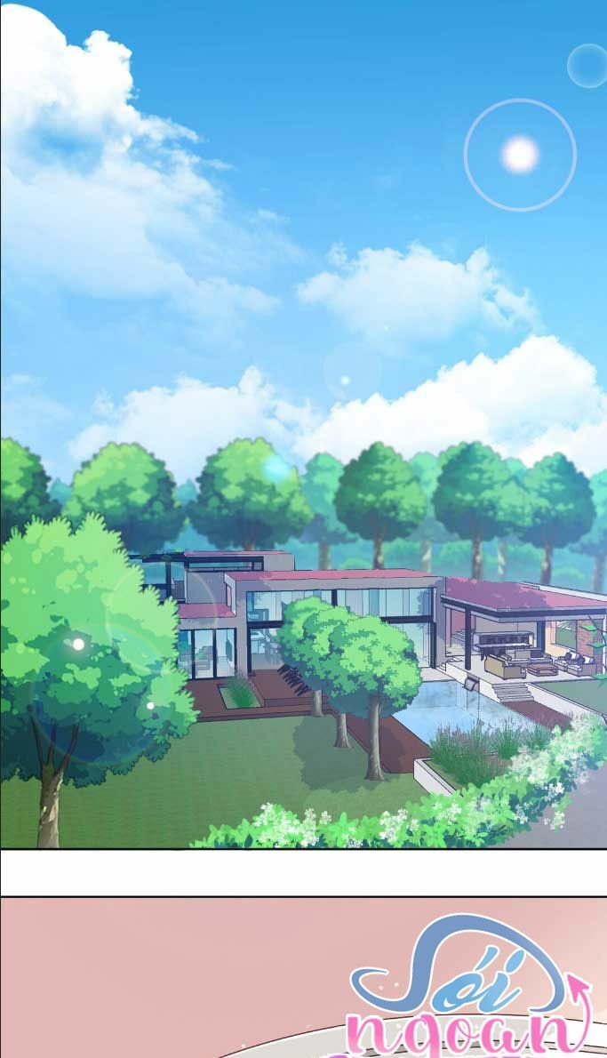 Ẩn Hôn Chí Ái Chapter 1 - Trang 2