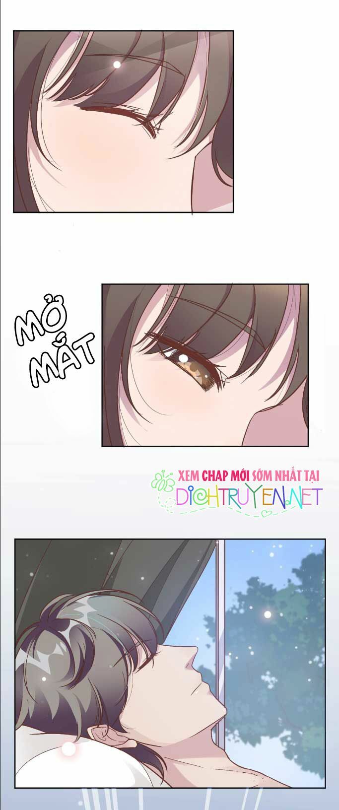 Ẩn Hôn Chí Ái Chapter 1 - Trang 2