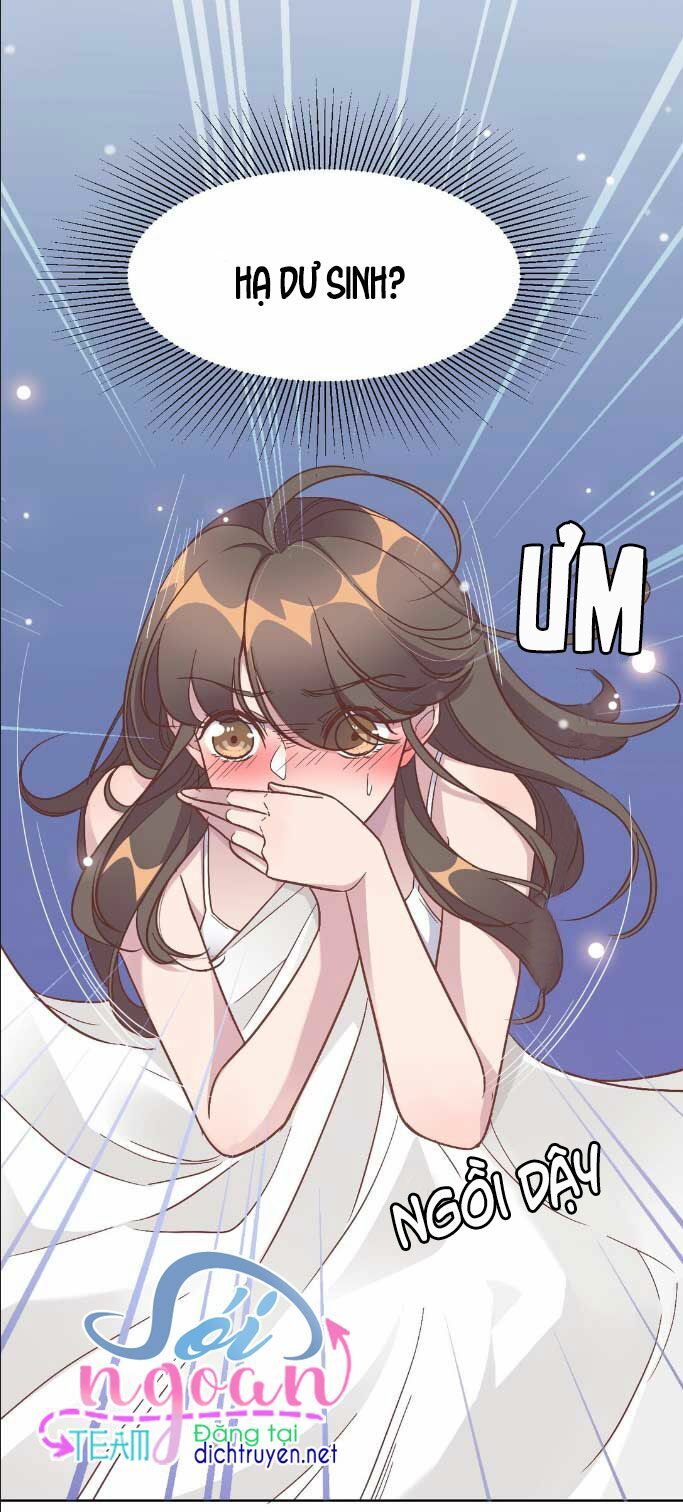 Ẩn Hôn Chí Ái Chapter 1 - Trang 2