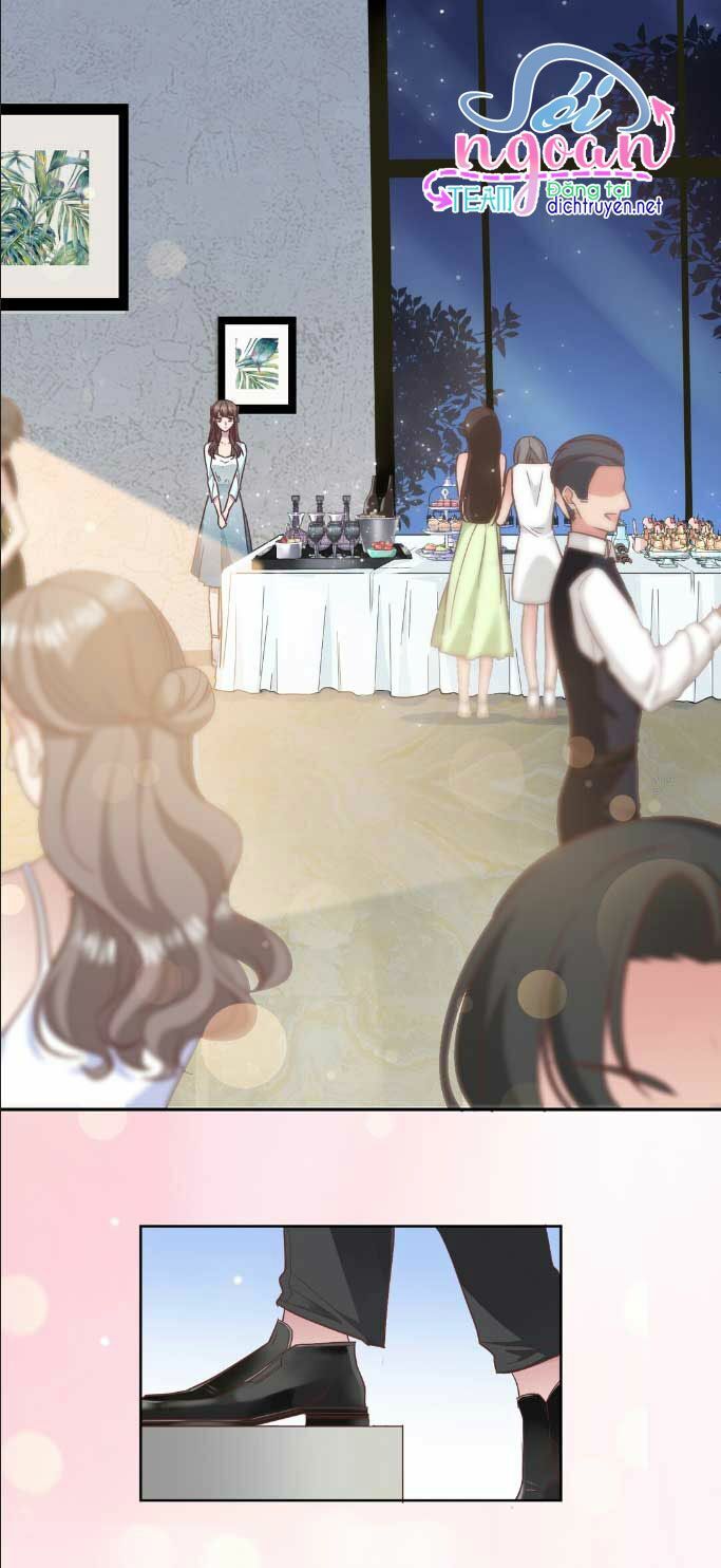 Ẩn Hôn Chí Ái Chapter 1 - Trang 2