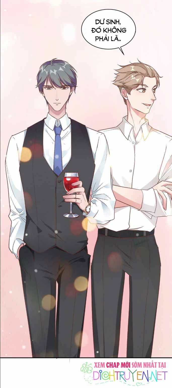 Ẩn Hôn Chí Ái Chapter 1 - Trang 2