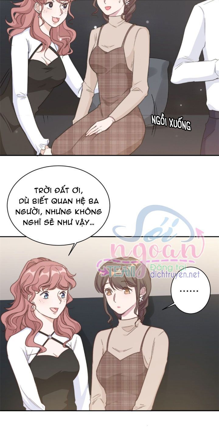 Ẩn Hôn Chí Ái Chapter 14 - Trang 2