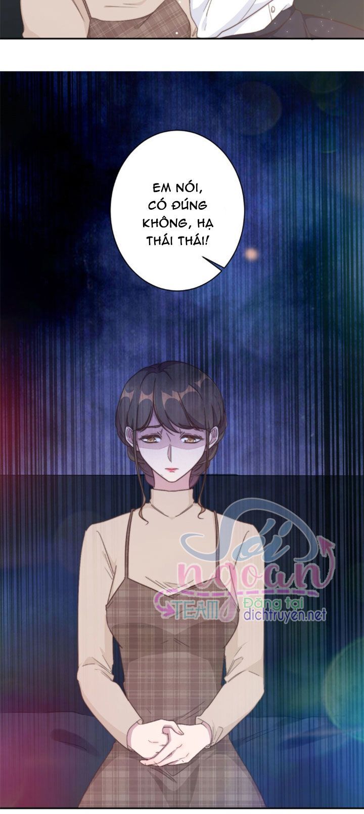 Ẩn Hôn Chí Ái Chapter 14 - Trang 2