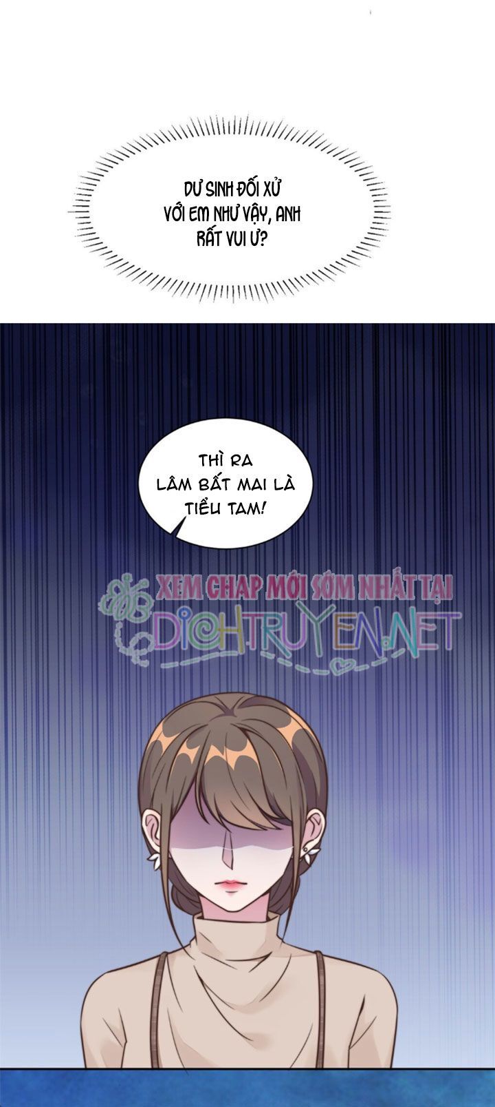 Ẩn Hôn Chí Ái Chapter 14 - Trang 2