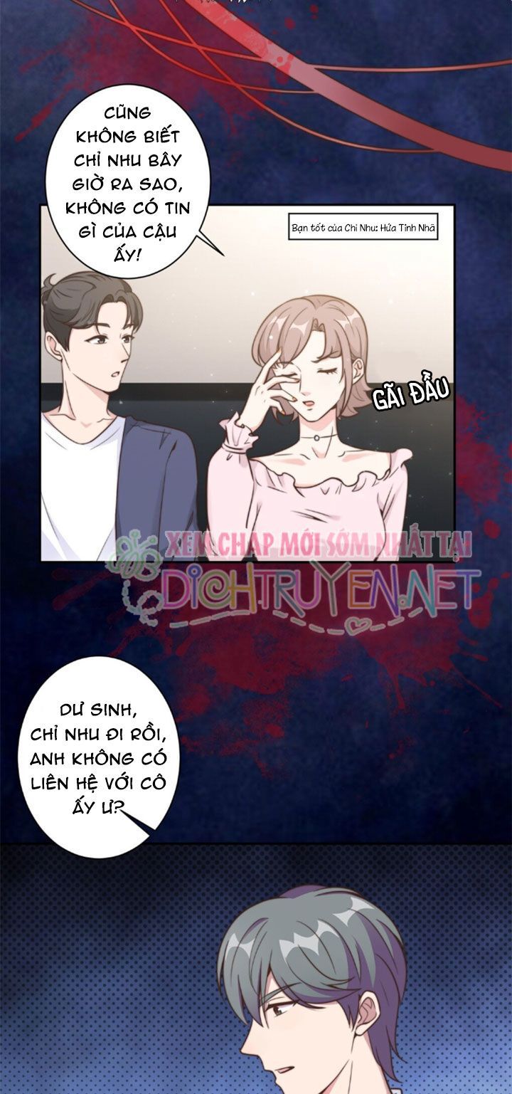 Ẩn Hôn Chí Ái Chapter 14 - Trang 2