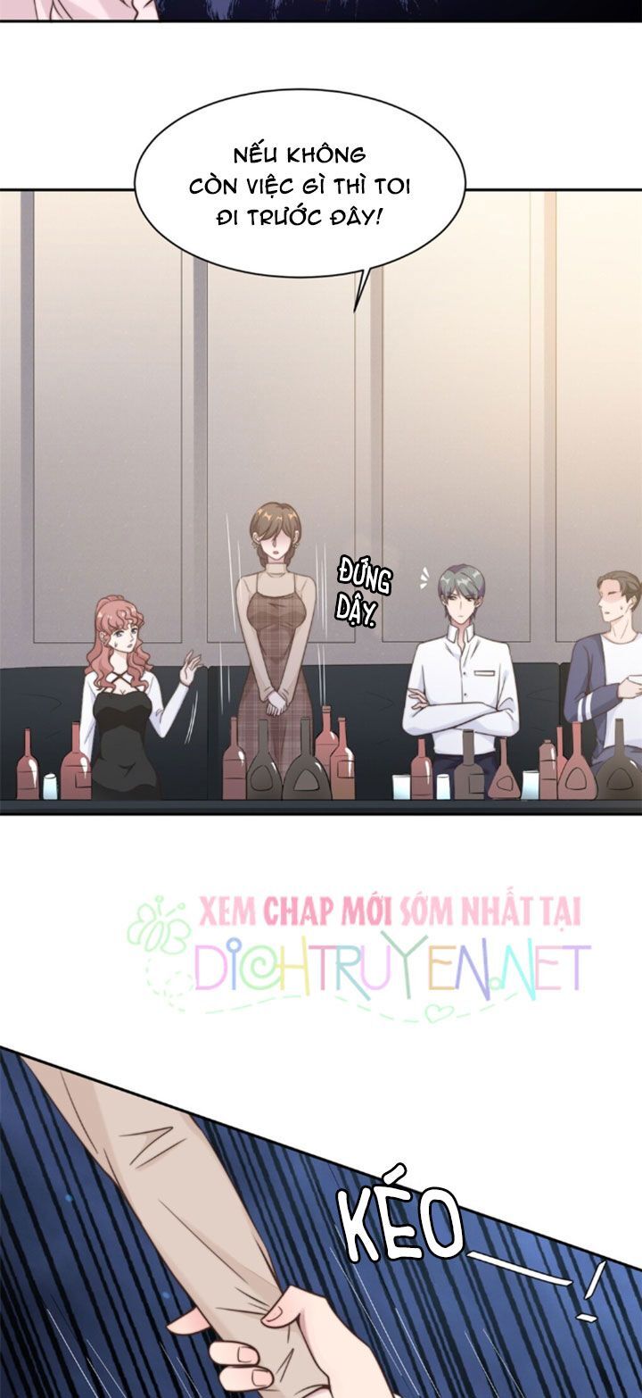 Ẩn Hôn Chí Ái Chapter 14 - Trang 2