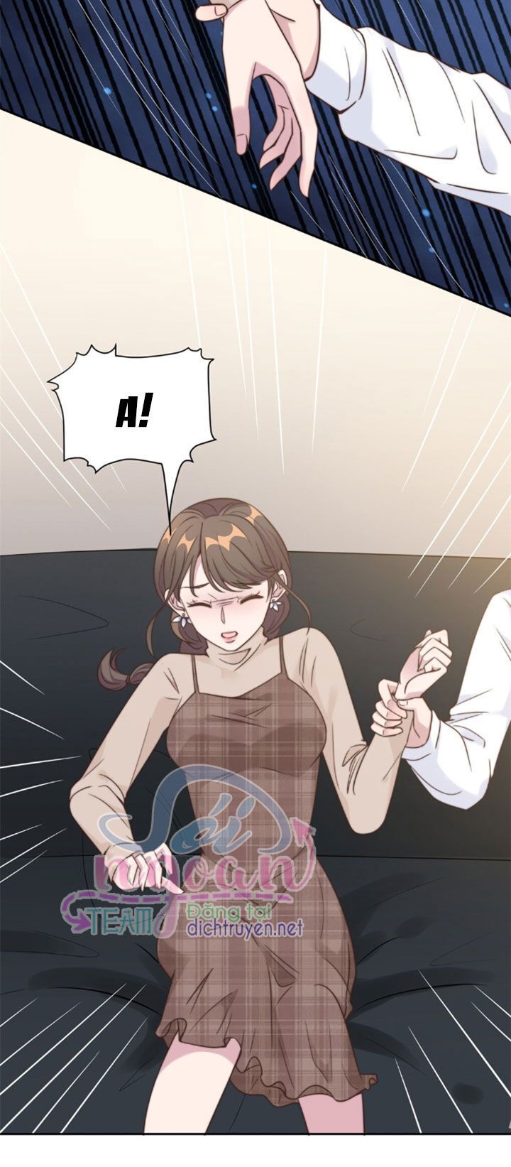 Ẩn Hôn Chí Ái Chapter 14 - Trang 2