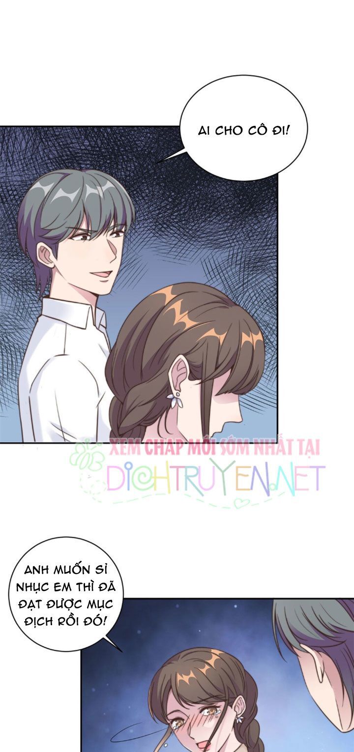 Ẩn Hôn Chí Ái Chapter 14 - Trang 2