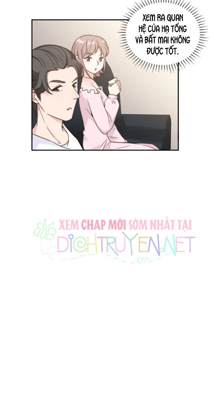 Ẩn Hôn Chí Ái Chapter 14 - Trang 2