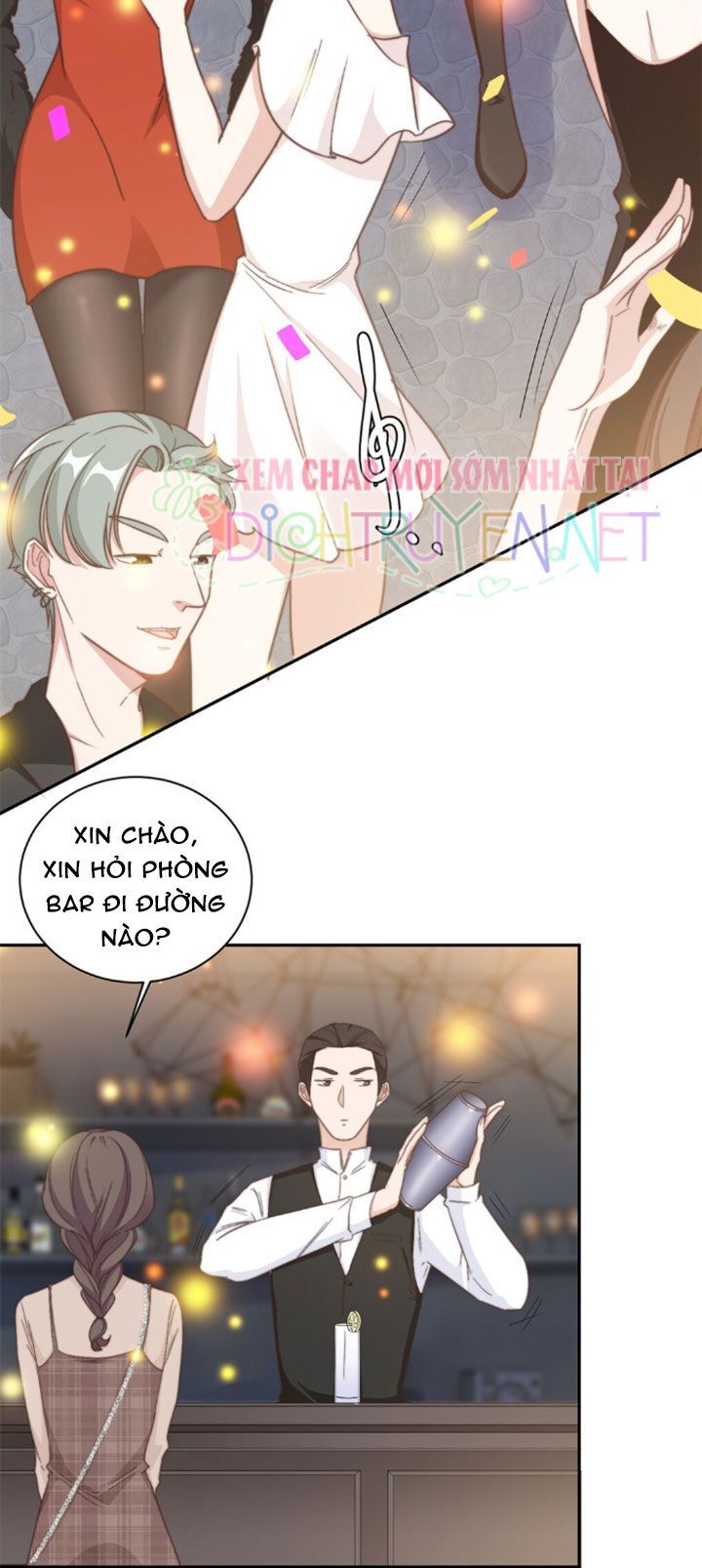 Ẩn Hôn Chí Ái Chapter 14 - Trang 2