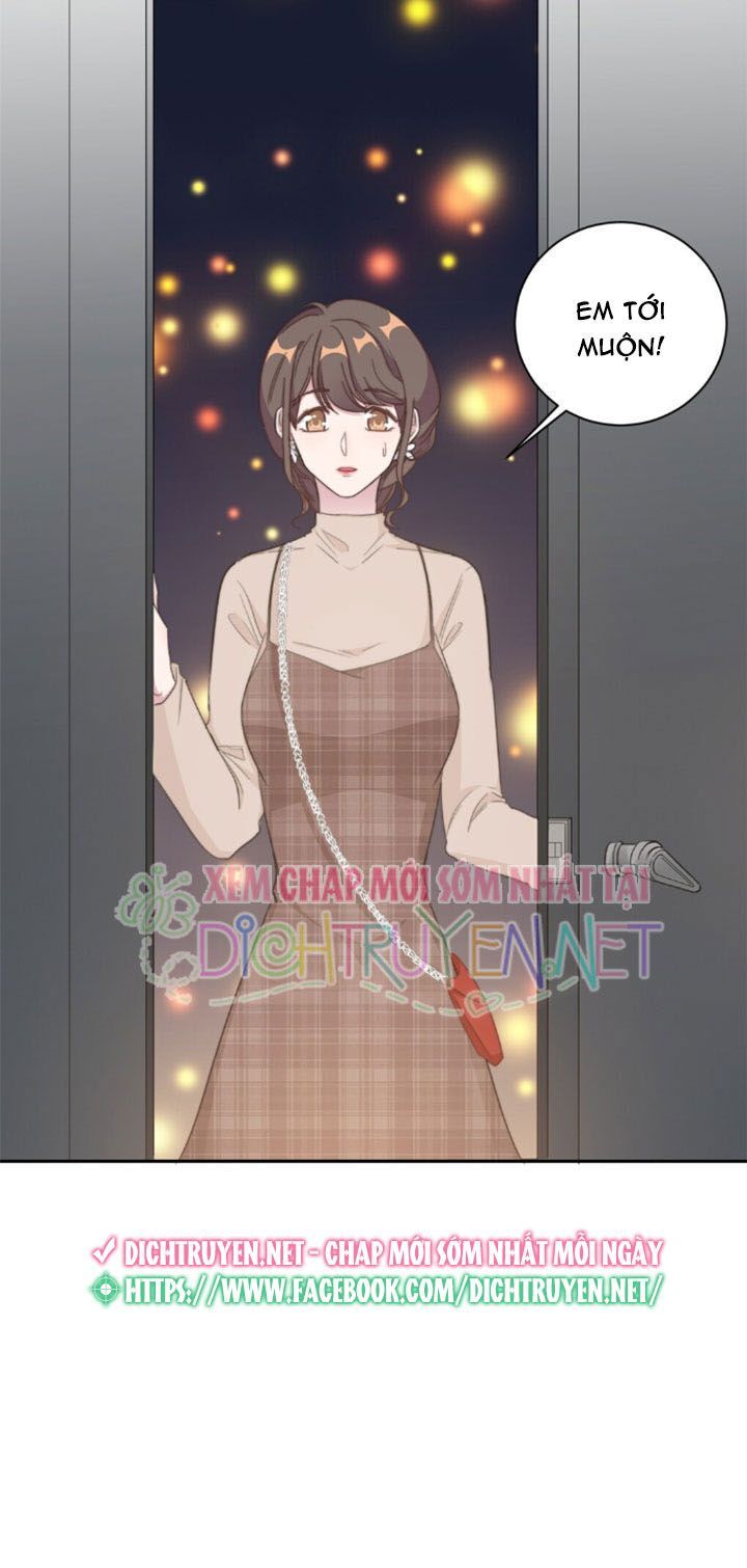 Ẩn Hôn Chí Ái Chapter 14 - Trang 2