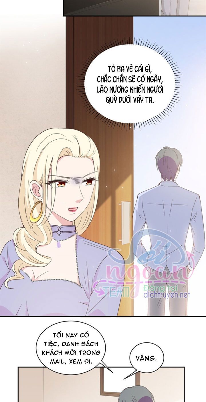Ẩn Hôn Chí Ái Chapter 18 - Trang 2