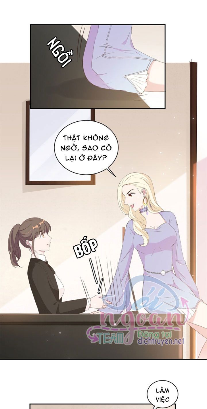 Ẩn Hôn Chí Ái Chapter 18 - Trang 2