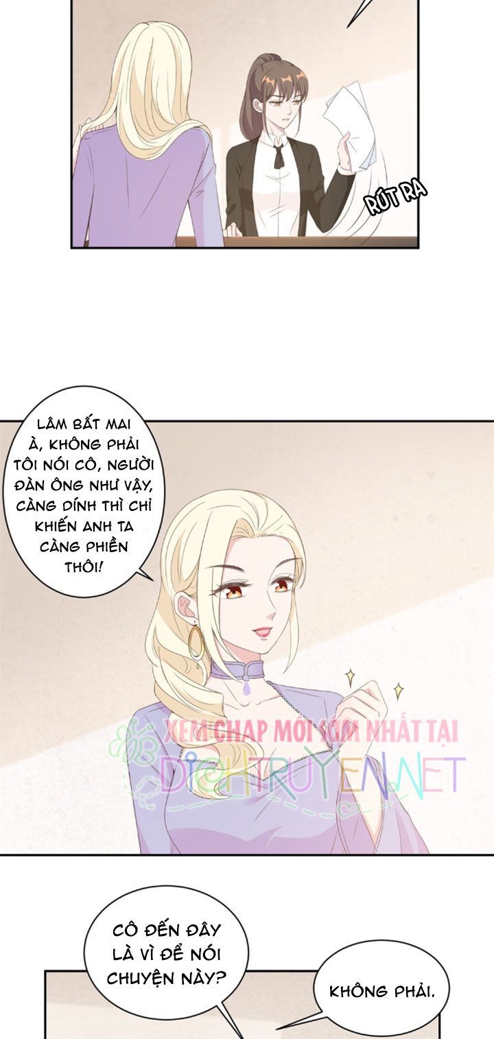 Ẩn Hôn Chí Ái Chapter 18 - Trang 2