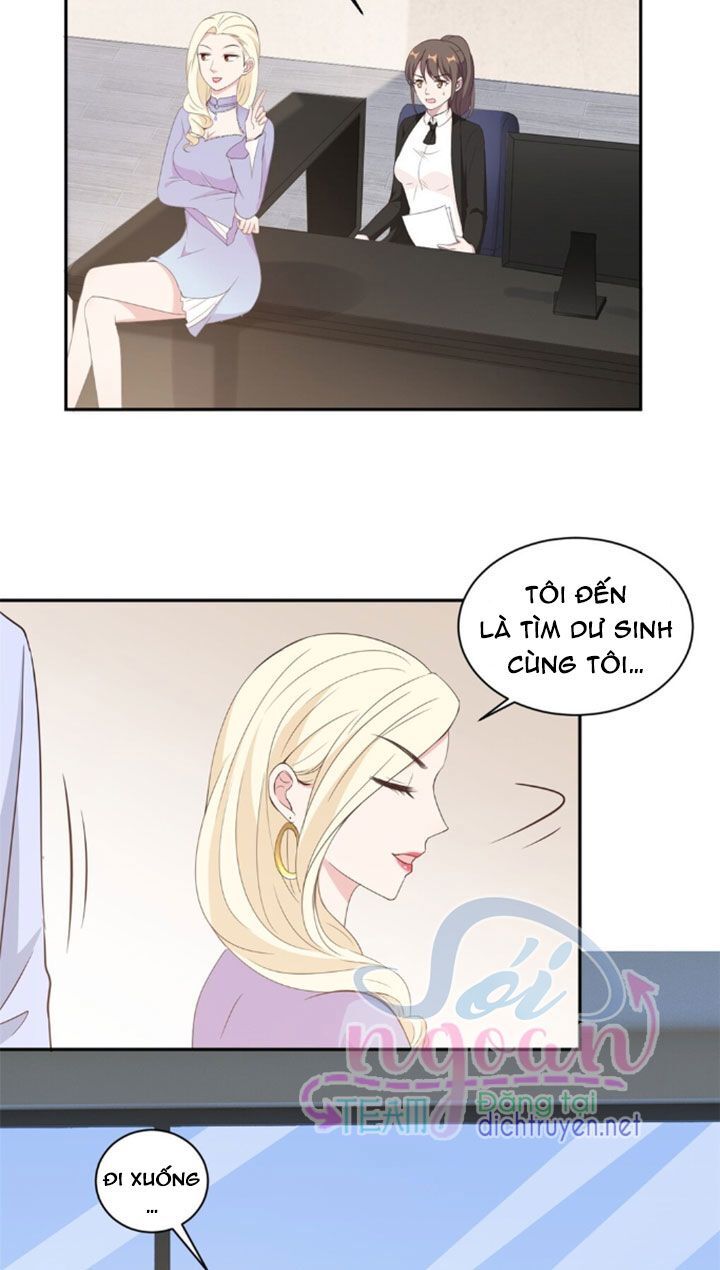 Ẩn Hôn Chí Ái Chapter 18 - Trang 2