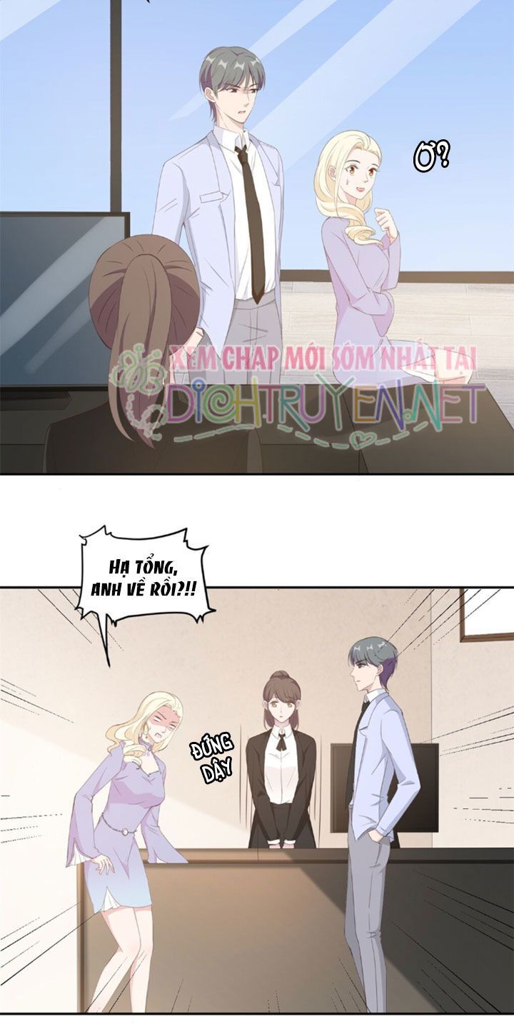 Ẩn Hôn Chí Ái Chapter 18 - Trang 2