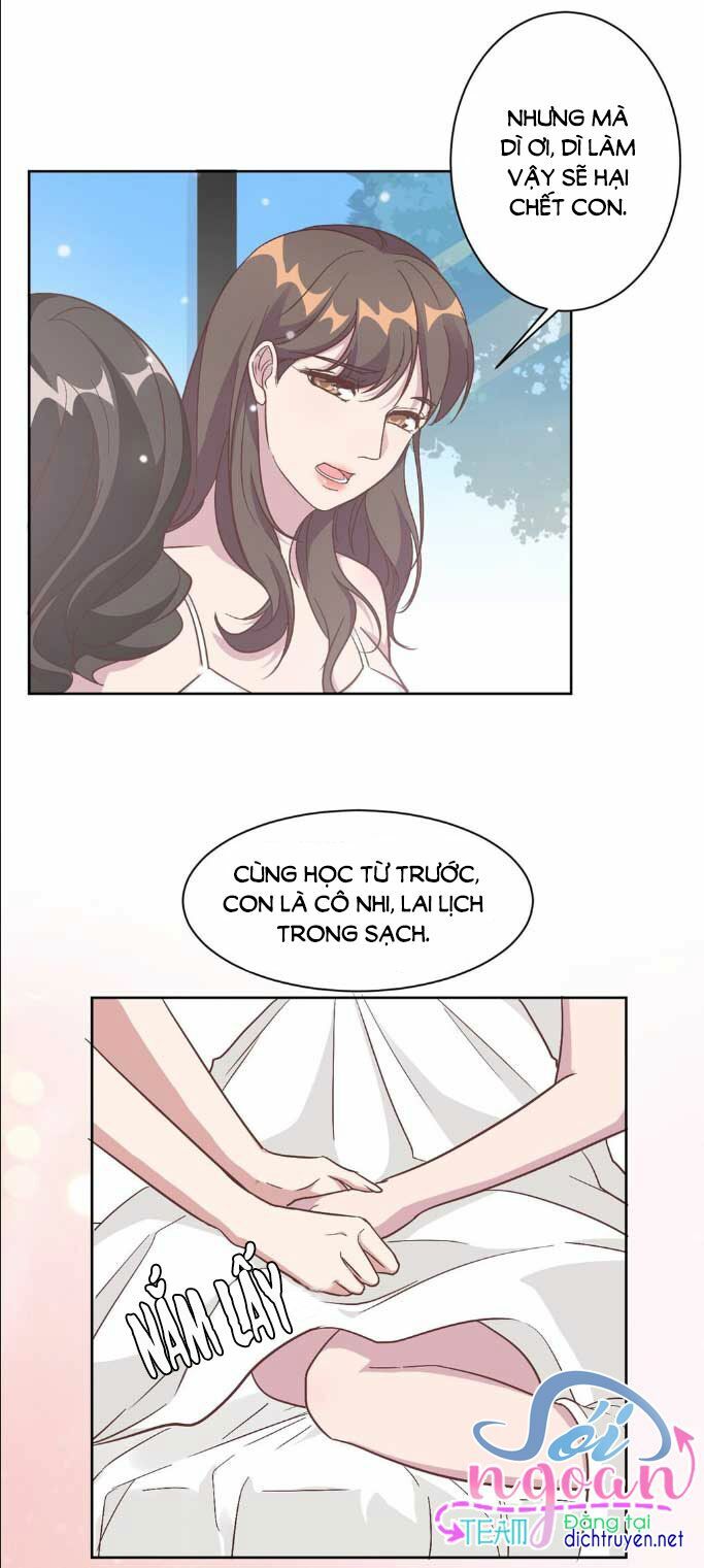 Ẩn Hôn Chí Ái Chapter 3 - Trang 2