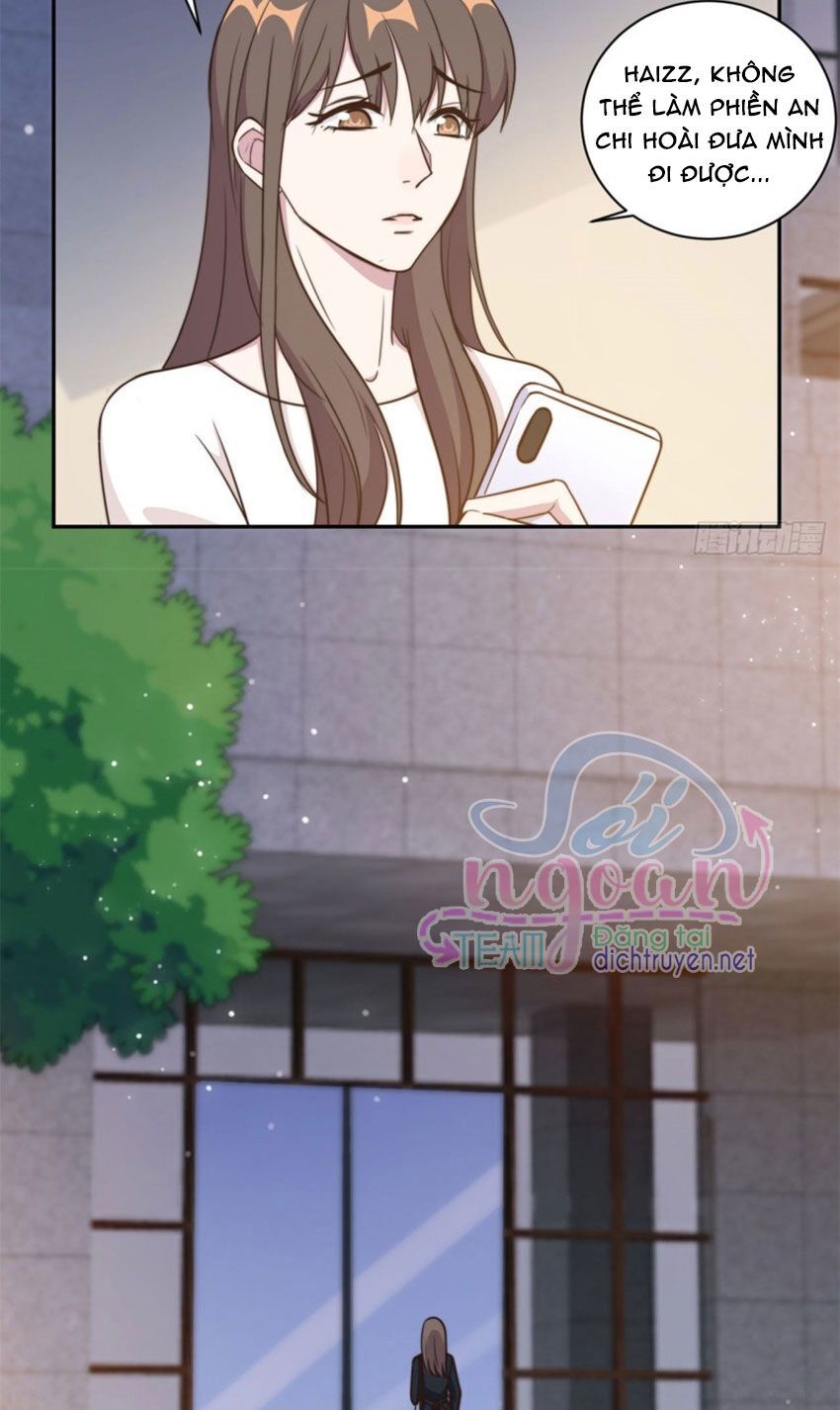 Ẩn Hôn Chí Ái Chapter 39 - Trang 2