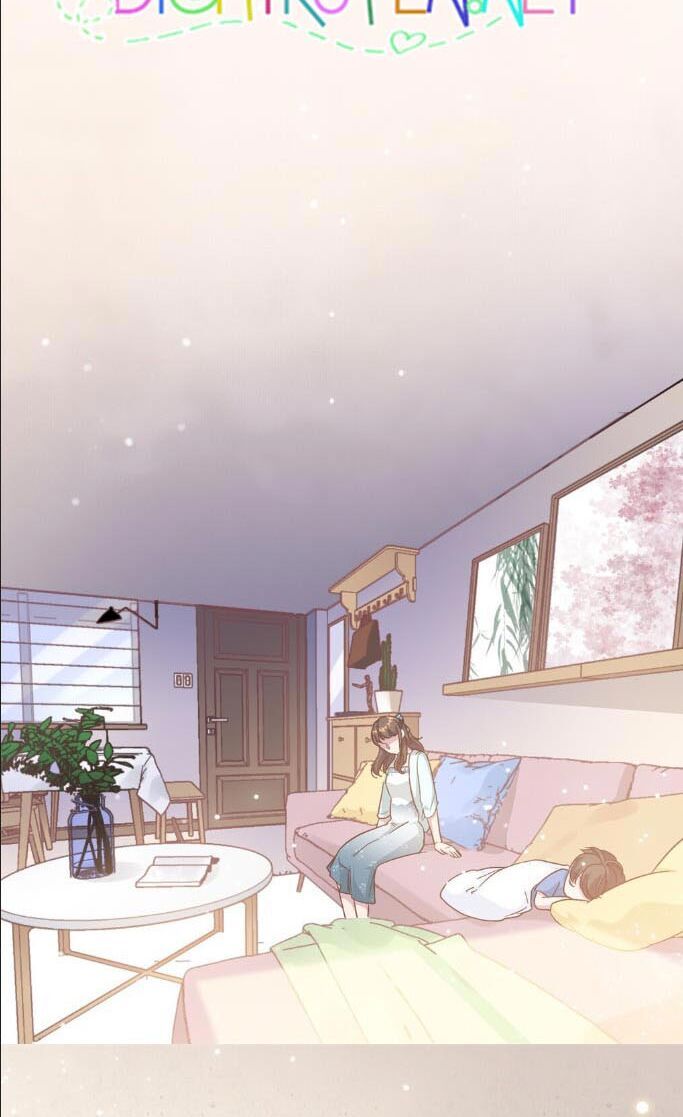 Ẩn Hôn Chí Ái Chapter 4 - Trang 2