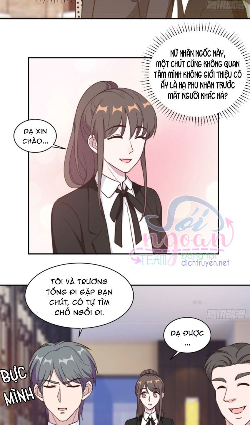 Ẩn Hôn Chí Ái Chapter 43 - Trang 2
