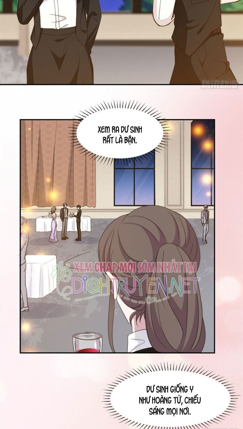 Ẩn Hôn Chí Ái Chapter 43 - Trang 2